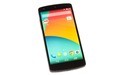 LG Nexus 5 16GB Black