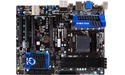 Biostar Hi-Fi A88W 3D