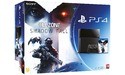 Sony PlayStation 4 500GB + Killzone, Shadow Fall