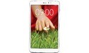 LG G Pad 8.3" White