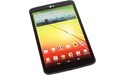 LG G Pad 8.3" Black