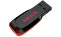Sandisk Cruzer Blade 64GB