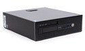 HP ProDesk 600 G1 SFF (F3W65EA)