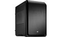 Aerocool Dead Silence Cube Black Window