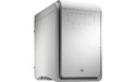 Aerocool Dead Silence Cube White
