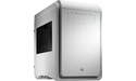 Aerocool Dead Silence Cube White Window
