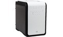 Aerocool Dead Silence Cube Black/White