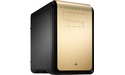Aerocool Dead Silence Cube Gold