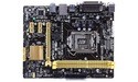 Asus H81M-D Plus