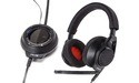 Plantronics Rig System Headset Black