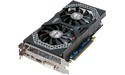 HIS Radeon R9 270 iPower IceQ X² Turbo Boost Clock 2GB