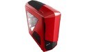 NZXT Phantom 530 Red