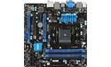 MSI A78M-E45