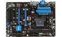 MSI A78-G41 PC Mate