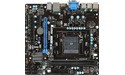 MSI A55M-E35