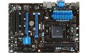 MSI A55-G41 PC Mate