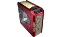 Aerocool Xpredator X3 Avenger Red