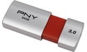 PNY Wave Attaché 64GB Red