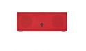 Fresh 'n Rebel Rockbox #2 Red