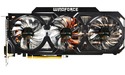 Gigabyte GeForce GTX 780 Ti WindForce OC V2 3GB