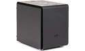 Bitfenix Phenom Micro-ATX Black