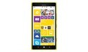 Nokia Lumia 1520 Yellow