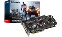 Gigabyte Radeon R9 290X WindForce OC BF4 Edition 4GB