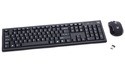 Ewent EW3135 Wireless bundle keyboard and mouse