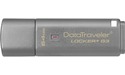 Kingston DataTraveler Locker+ G3 64GB