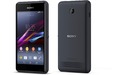 Sony Xperia E1 Black