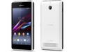 Sony Xperia E1 White