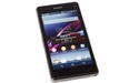 Sony Xperia Z1 Compact Black