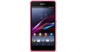 Sony Xperia Z1 Compact Red