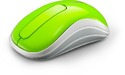 Rapoo Wireless Touch Mouse T120P Green