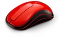 Rapoo Wireless Touch Mouse T120P Red