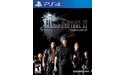 Final Fantasy XV (PlayStation 4)
