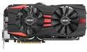 Asus Radeon R9 290X DirectCu II 4GB