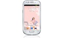 Samsung Galaxy S III Mini La Fleur