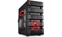 Sharkoon BD28 Red