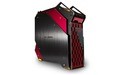 In Win H-Frame Black/Red