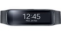 Samsung Gear Fit Black