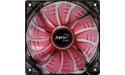 Aerocool Air Force 140mm Red