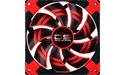 Aerocool Dead Silence 120mm Red