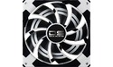 Aerocool Dead Silence 140mm White