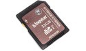 Kingston SDHC UHS-I U3 32GB