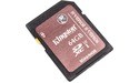 Kingston SDXC UHS-I U3 64GB