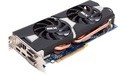 Sapphire Radeon R9 280 Dual-X 3GB