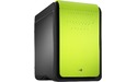 Aerocool Dead Silence Cube Green