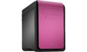 Aerocool Dead Silence Cube Pink