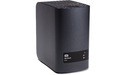 Western Digital My Cloud EX2